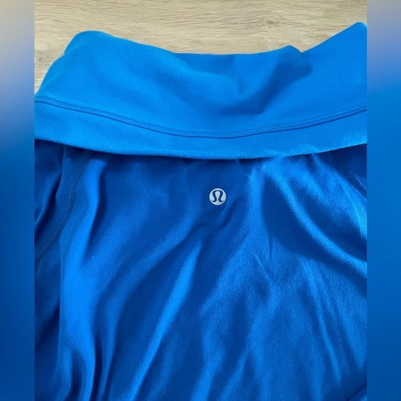 Lululemon Heathy Heart Pullover - Picture 5 of 6